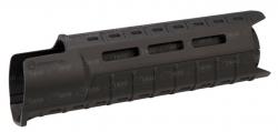 Цевье Magpul MOE SL для AR15\M4 Картинка Цевье Magpul MOE SL для AR15\M4