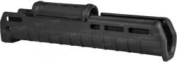 Цевье Magpul Zhukov Hand Guard для АК47/74 черное Картинка Цевье Magpul Zhukov Hand Guard для АК47/74 черное