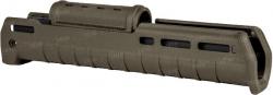 Цевье Magpul Zhukov Hand Guard для АК47/74.,олива. Картинка Цевье Magpul Zhukov Hand Guard для АК47/74.,олива.