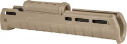 Цевье Magpul Zhukov Hand Guard для АК47/74.,песочн (MAG586-FDE)