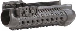 Цевье САА 3 Picatinny Hand Guard rail system (для Rem 870), черное Картинка Цевье САА 3 Picatinny Hand Guard rail system (для Rem 870), черное
