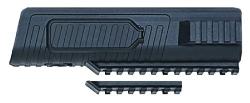Цевье тактична Flex до Mossberg M500A Картинка Цевье тактична Flex до Mossberg M500A