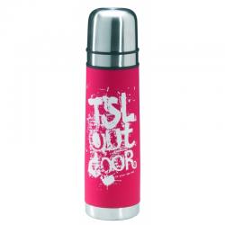 TSL ISOTHERMAL FLASK 1000 ml blue (PFFL025)