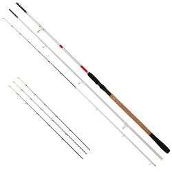 Удилище фидерное Team Salmo DOMINANT Feeder 60 /3.60 Картинка Удилище фидерное Team Salmo DOMINANT Feeder 60 /3.60