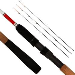 Удилище фидерное Team Salmo DOMINANT Feeder 80 /3.90 Картинка Удилище фидерное Team Salmo DOMINANT Feeder 80 /3.90