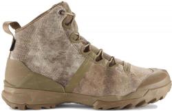 Картинка Ботинки Under Armour Infil GTX. Размер - 12. Цвет - Desert Sand