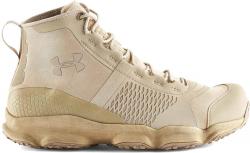 Картинка Ботинки Under Armour Speedfit Hike Boots. Размер - 44. Цвет - Desert Sand