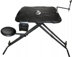 Упор Do-all outdoors IBSB1 стальной Картинка Упор Do-all outdoors IBSB1 стальной