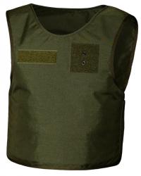 Картинка U.S.ARMOR Ranger 100 X Large (56-58) OD Green (без защити)