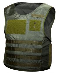 Картинка U.S.ARMOR Ranger 500 Large (52-54) OD Green (без защити)