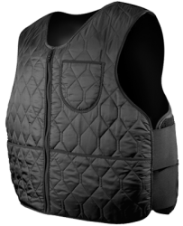U.S.ARMOR Winter Quilt X Large (56-58) Black Картинка U.S.ARMOR Winter Quilt X Large (56-58) Black