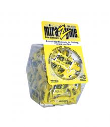 Устранитель запахов McNETT MiraZyme Odour Eleminator 48x15ml Картинка Устранитель запахов McNETT MiraZyme Odour Eleminator 48x15ml