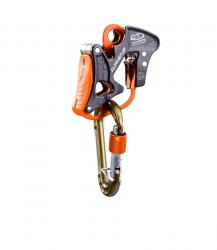 Устройство для страховки и спуска Climbing Technology AlpineUp Kit (AL5134)