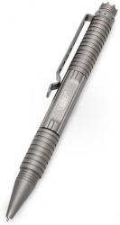 UZI TACPEN UZI Tactical DNA Defender Pen Gun Metal Картинка UZI TACPEN UZI Tactical DNA Defender Pen Gun Metal