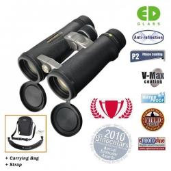 Картинка Бинокль Vanguard Endeavor ED 8.5x45 WP