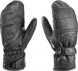 Варежки Leki Aspen S Mitt black 9 Картинка Варежки Leki Aspen S Mitt black 9