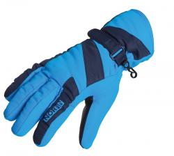 Варежки мембранные женские Norfin Women WINDSTOP BLUE (флис / утеплител / PL) р.L Картинка Варежки мембранные женские Norfin Women WINDSTOP BLUE (флис / утеплител / PL) р.L