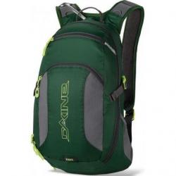 Вело-рюкзак Dakine AMP 12L forest Картинка Вело-рюкзак Dakine AMP 12L forest