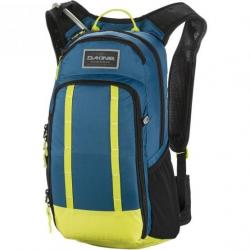 Вело-рюкзак Dakine AMP 12L WITHOUT RESERVOIR moroccan/sulphur Картинка Вело-рюкзак Dakine AMP 12L WITHOUT RESERVOIR moroccan/sulphur