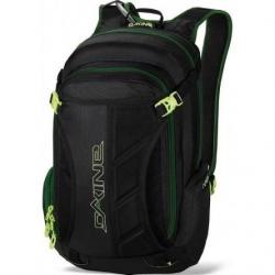 Картинка Вело-рюкзак Dakine APEX 26L hood