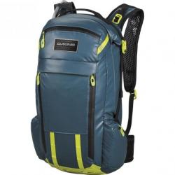 Картинка Вело-рюкзак Dakine Dakine SEEKER 15L moroccan/sulphur