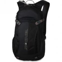 Вело-рюкзак Dakine NOMAD 18L black Картинка Вело-рюкзак Dakine NOMAD 18L black