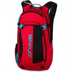 Вело-рюкзак Dakine NOMAD 18L threedee Картинка Вело-рюкзак Dakine NOMAD 18L threedee