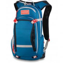 Вело-рюкзак Dakine NOMAD 18L WITHOUT RESERVOIR moroccan Картинка Вело-рюкзак Dakine NOMAD 18L WITHOUT RESERVOIR moroccan