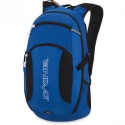 Вело-рюкзак Dakine Рюкзак Dakine AMP 18L Blue Картинка Вело-рюкзак Dakine Рюкзак Dakine AMP 18L Blue