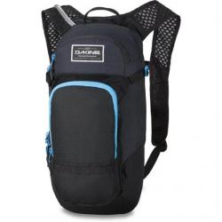 Картинка Вело-рюкзак Dakine SESSION 12L tabor