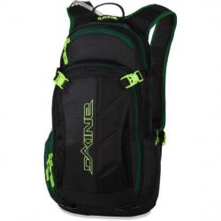 Картинка Вело-рюкзак Dakine SESSION 8L hood
