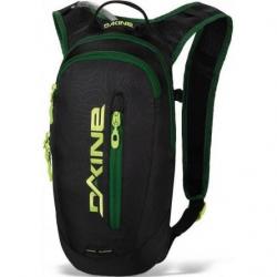 Картинка Вело-рюкзак Dakine SHUTTLE 6L hood