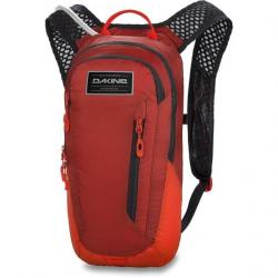 Картинка Вело-рюкзак Dakine SHUTTLE 6L redrock