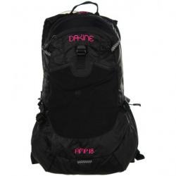 Вело-рюкзак Dakine Womens AMP 18L Black Картинка Вело-рюкзак Dakine Womens AMP 18L Black