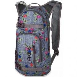 Картинка Вело-рюкзак Dakine WOMENS SESSION 8L annabelle