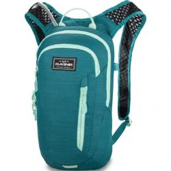 Картинка Вело-рюкзак Dakine WOMENS SHUTTLE 6L with RESERVOIR harbor