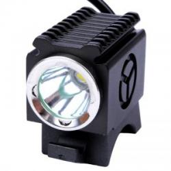 Велофара Trustfire TR-D001 (Cree XM-L2, 600 люмен, 4 режима, 2x18650) Картинка Велофара Trustfire TR-D001 (Cree XM-L2, 600 люмен, 4 режима, 2x18650)