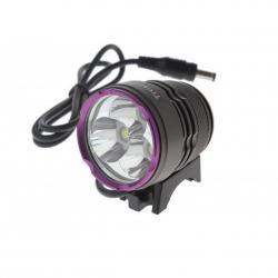 Велофара Trustfire TR-D006 (Cree XM-L2, 2000 люмен, 3 режима, 4x18650) Картинка Велофара Trustfire TR-D006 (Cree XM-L2, 2000 люмен, 3 режима, 4x18650)