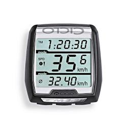 Велокомпьютер CicloSport CM 2.21 (15 функций) Картинка Велокомпьютер CicloSport CM 2.21 (15 функций)