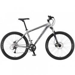Велосипед Centurion 2014 BACKFIRE N8-HD, MTB matt dark silver, 46cm Картинка Велосипед Centurion 2014 BACKFIRE N8-HD, MTB matt dark silver, 46cm