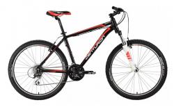 Велосипед Centurion 2015 Backfire M5, matt black, 51cm Картинка Велосипед Centurion 2015 Backfire M5, matt black, 51cm