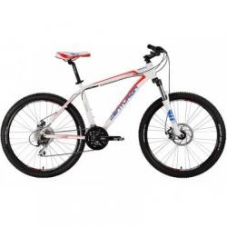 Велосипед Centurion 2015 Backfire M5MD, Ice white, 41cm Картинка Велосипед Centurion 2015 Backfire M5MD, Ice white, 41cm