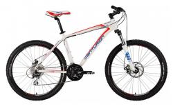 Велосипед Centurion 2015 Backfire M5MD, Matt black, 46cm Картинка Велосипед Centurion 2015 Backfire M5MD, Matt black, 46cm