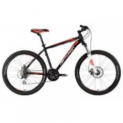 Картинка Велосипед Centurion 2015 Backfire M5MD, Matt black, 51cm