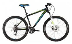 Велосипед Centurion 2015 Backfire N7HD, Met black, 46cm Картинка Велосипед Centurion 2015 Backfire N7HD, Met black, 46cm