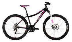 Велосипед Centurion 2015 EVE G7MD, matt black, 46cm Картинка Велосипед Centurion 2015 EVE G7MD, matt black, 46cm