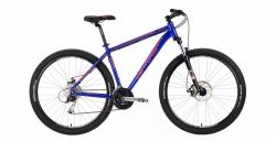 Картинка Велосипед Centurion 2016 Backfire B6-MD, Dark Blue, 38cm