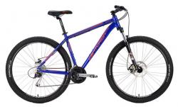 Велосипед Centurion 2016 Backfire B6-MD, Dark Blue, 53cm Картинка Велосипед Centurion 2016 Backfire B6-MD, Dark Blue, 53cm