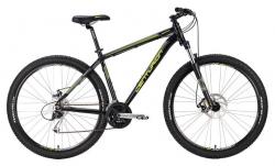 Велосипед Centurion 2016 Backfire B6-MD, Matt Black, 43cm Картинка Велосипед Centurion 2016 Backfire B6-MD, Matt Black, 43cm