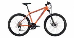 Велосипед Centurion 2016 Backfire B7-HD, Matt orange, 48cm Картинка Велосипед Centurion 2016 Backfire B7-HD, Matt orange, 48cm